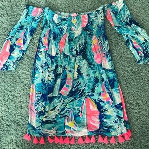 Lilly dress